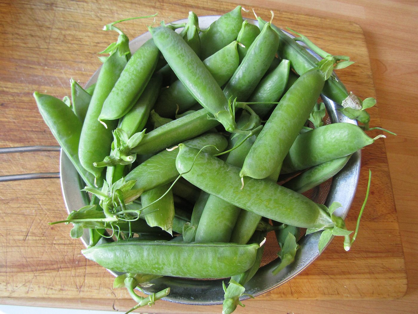 Garden Fresh, Tuesday Batch
